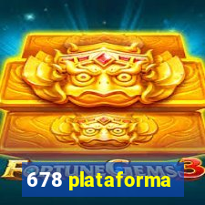 678 plataforma