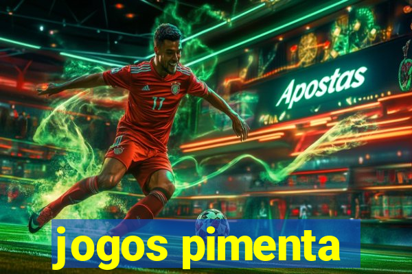 jogos pimenta