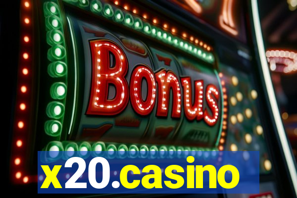 x20.casino