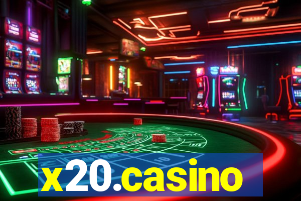 x20.casino