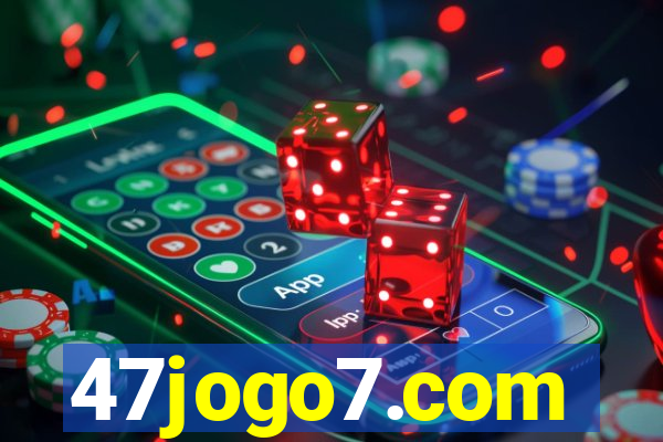 47jogo7.com