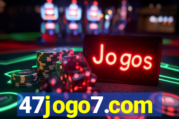 47jogo7.com