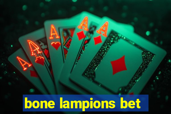 bone lampions bet