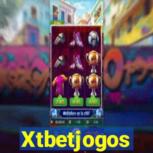 Xtbetjogos