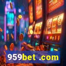 959bet .com