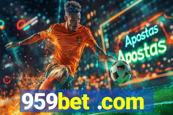 959bet .com