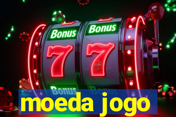 moeda jogo