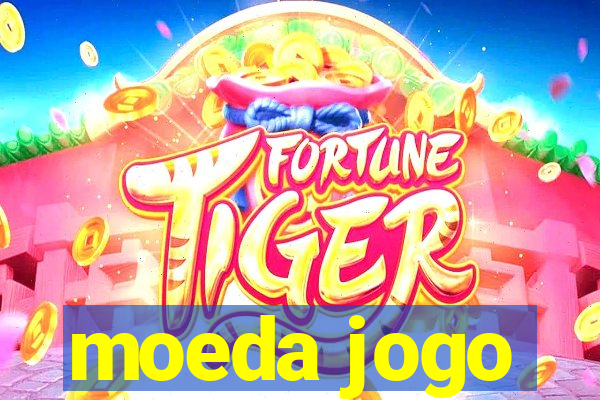 moeda jogo