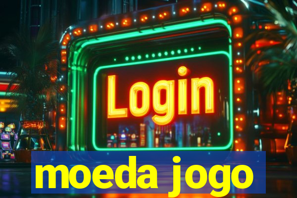 moeda jogo