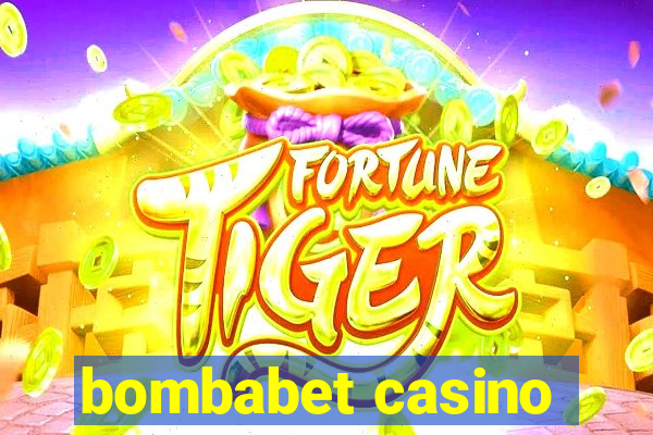 bombabet casino