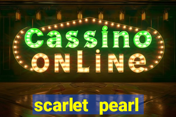 scarlet pearl casino mississippi