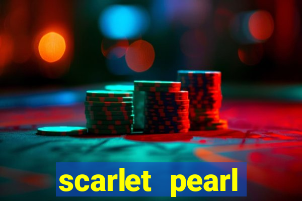 scarlet pearl casino mississippi