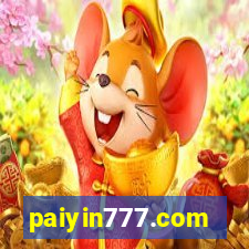 paiyin777.com