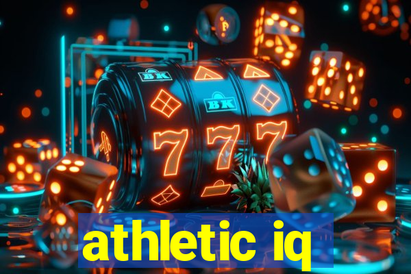 athletic iq