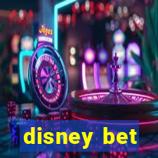 disney bet