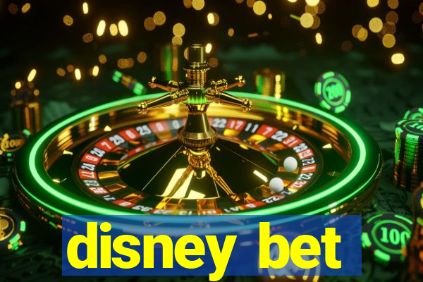 disney bet