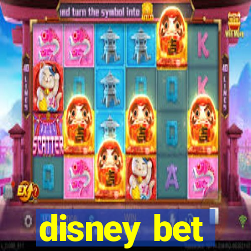 disney bet