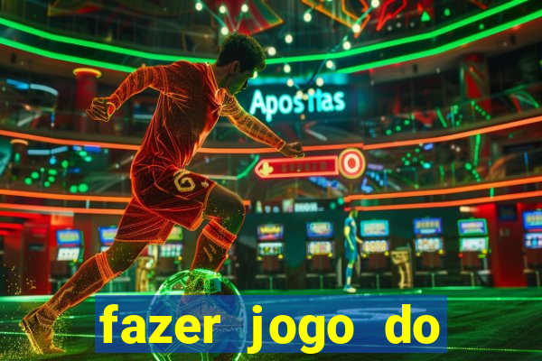 fazer jogo do bicho pela internet