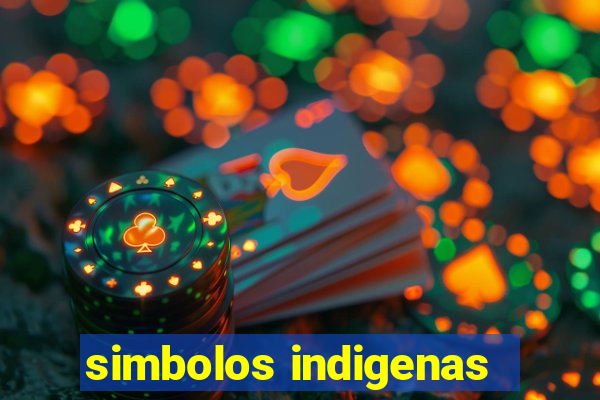 simbolos indigenas