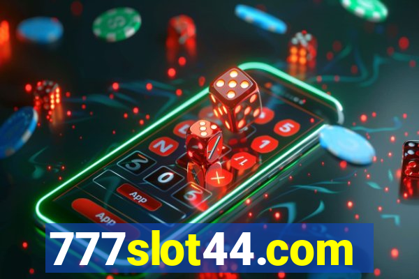 777slot44.com