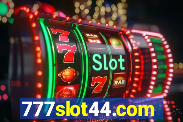 777slot44.com