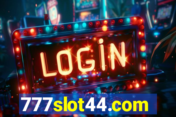 777slot44.com