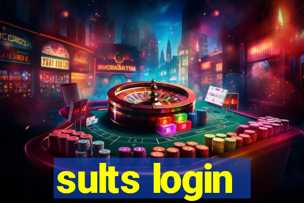 sults login