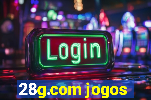 28g.com jogos