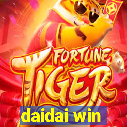 daidai win