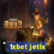 1xbet jetix