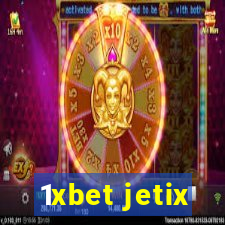 1xbet jetix