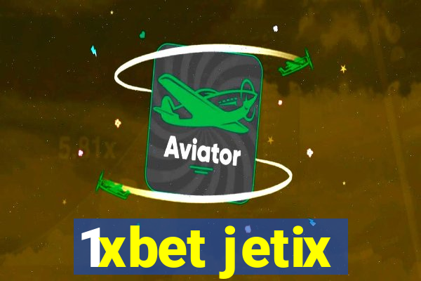 1xbet jetix