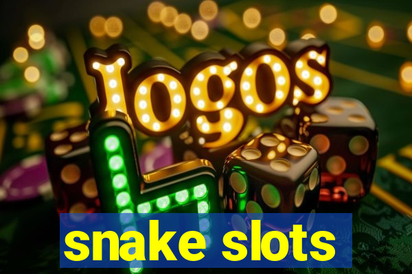 snake slots