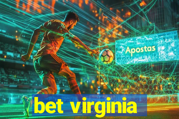 bet virginia