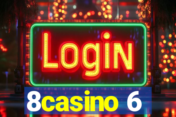 8casino 6