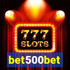 bet500bet