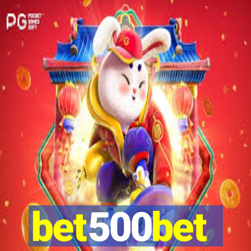 bet500bet