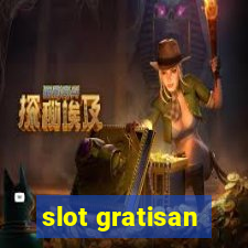 slot gratisan