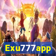 Exu777app