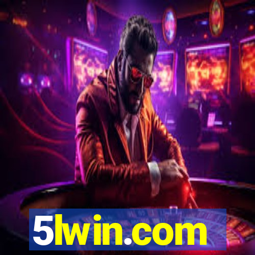 5lwin.com