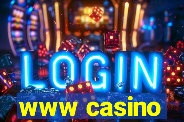 www casino