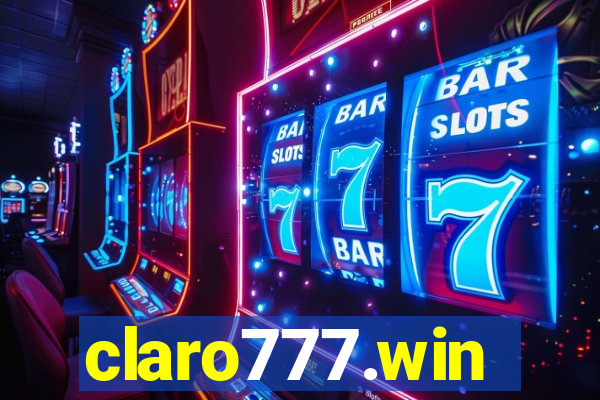 claro777.win