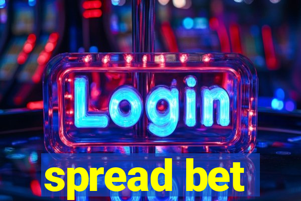 spread bet