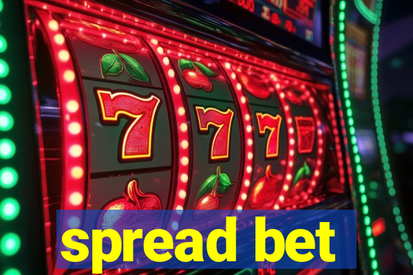 spread bet