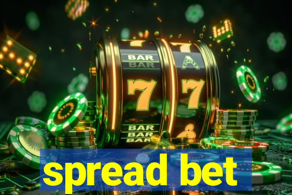 spread bet