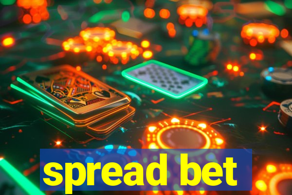 spread bet