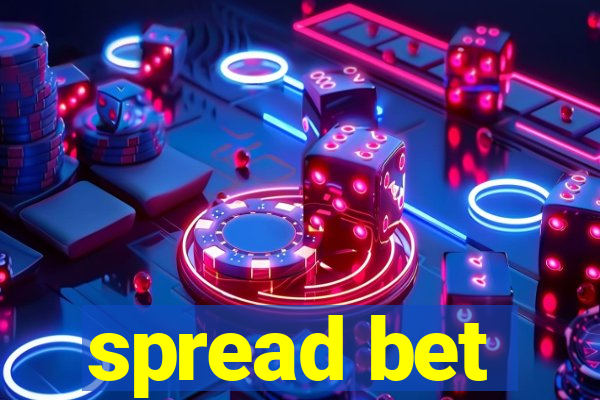 spread bet