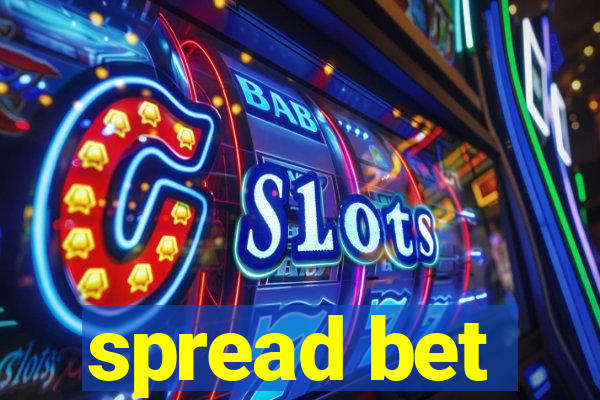 spread bet