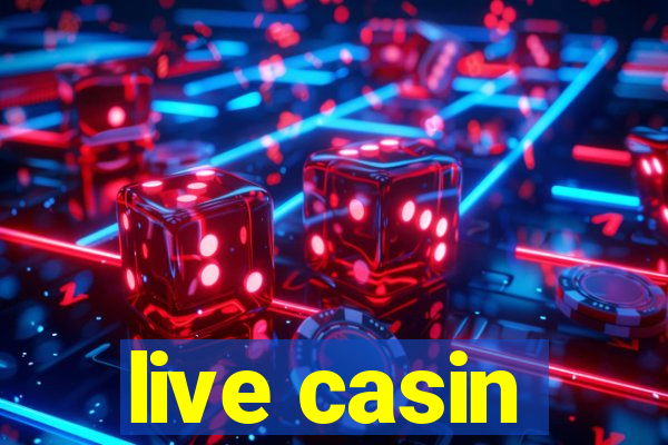 live casin