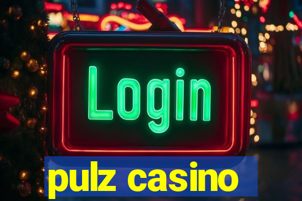 pulz casino